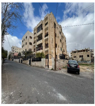 شقة في Al Mugablain  - 55,000 دأ - صورة 1